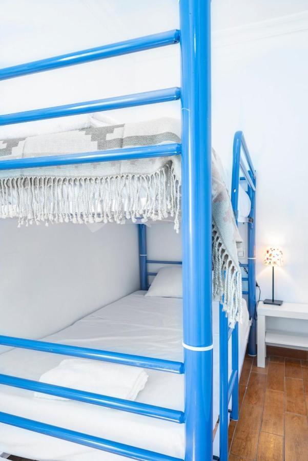 Amplio Apartamento En El Corazon De Sevilla Bagian luar foto