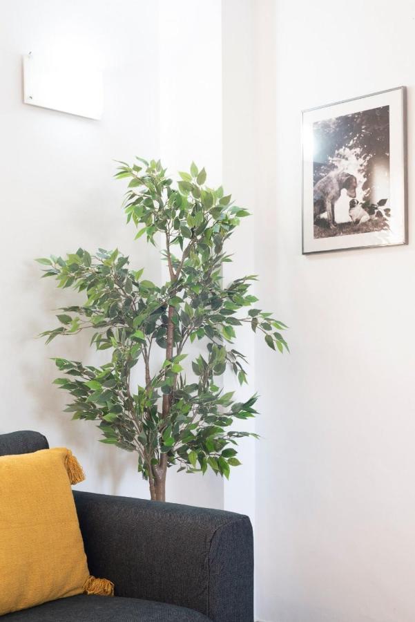 Amplio Apartamento En El Corazon De Sevilla Bagian luar foto